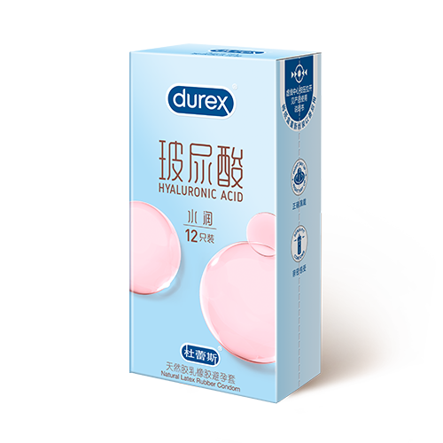 AG平台玻尿酸水润装