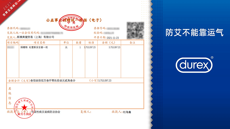 防艾在行动 AG平台公益捐赠走进大凉山